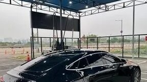 Mercedes-Benz AMG GT I рестайлинг, 2022 год, 10 434 000 рублей, 3 фотография