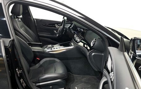 Mercedes-Benz AMG GT I рестайлинг, 2022 год, 10 434 000 рублей, 5 фотография