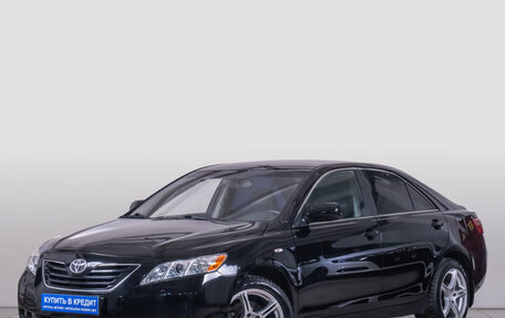 Toyota Camry, 2006 год, 1 279 000 рублей, 2 фотография