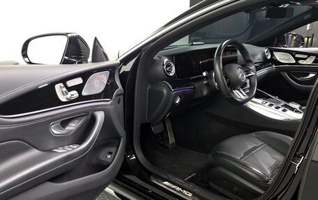 Mercedes-Benz AMG GT I рестайлинг, 2022 год, 10 434 000 рублей, 6 фотография