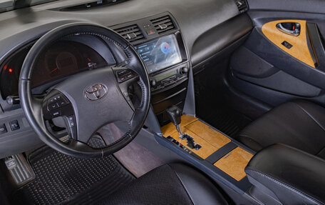 Toyota Camry, 2006 год, 1 279 000 рублей, 8 фотография