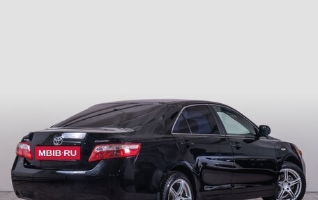 Toyota Camry, 2006 год, 1 279 000 рублей, 7 фотография