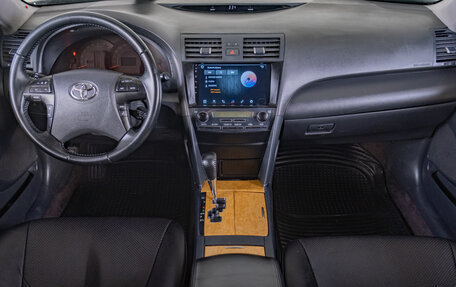 Toyota Camry, 2006 год, 1 279 000 рублей, 9 фотография