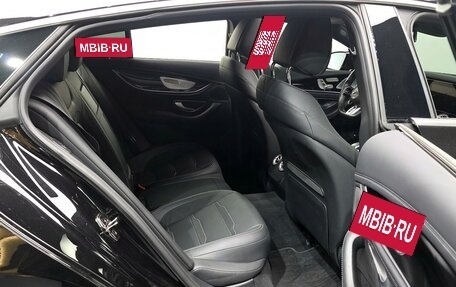 Mercedes-Benz AMG GT I рестайлинг, 2022 год, 10 434 000 рублей, 7 фотография