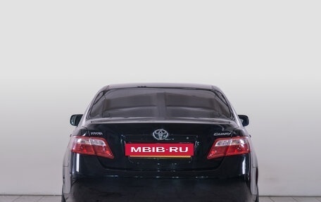 Toyota Camry, 2006 год, 1 279 000 рублей, 5 фотография