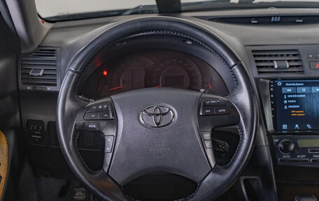 Toyota Camry, 2006 год, 1 279 000 рублей, 11 фотография