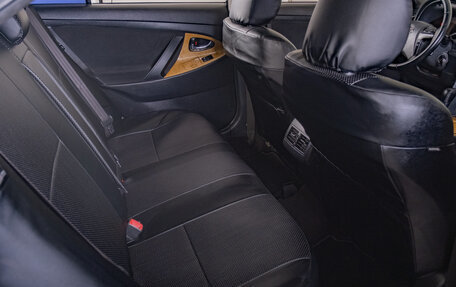 Toyota Camry, 2006 год, 1 279 000 рублей, 18 фотография