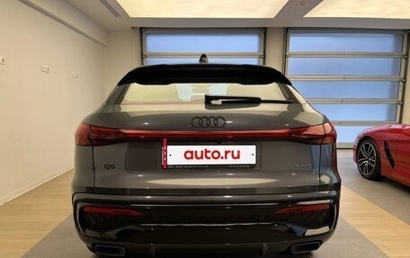 Audi Q5, 2025 год, 8 990 000 рублей, 5 фотография