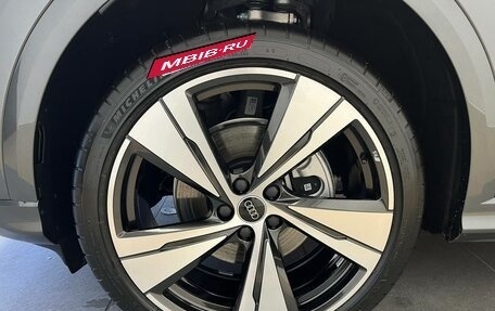 Audi Q5, 2025 год, 8 990 000 рублей, 21 фотография