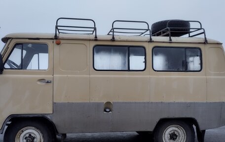 ЛуАЗ 469, 1985 год, 210 000 рублей, 1 фотография