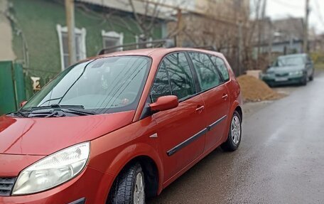 Chevrolet Aveo III, 2007 год, 550 000 рублей, 4 фотография