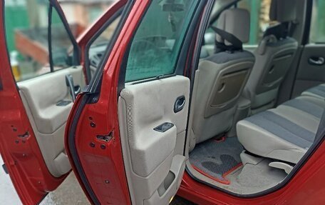 Chevrolet Aveo III, 2007 год, 550 000 рублей, 5 фотография