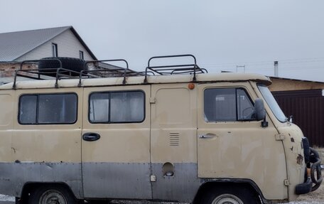 ЛуАЗ 469, 1985 год, 210 000 рублей, 3 фотография