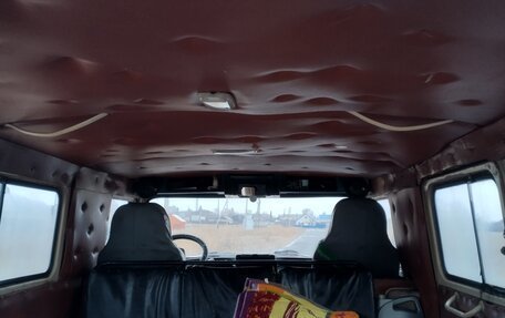 ЛуАЗ 469, 1985 год, 210 000 рублей, 8 фотография