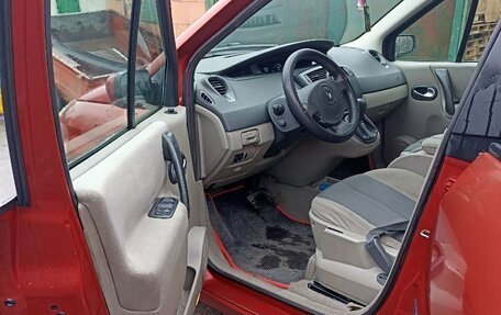 Chevrolet Aveo III, 2007 год, 550 000 рублей, 6 фотография