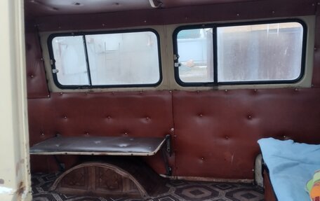 ЛуАЗ 469, 1985 год, 210 000 рублей, 5 фотография
