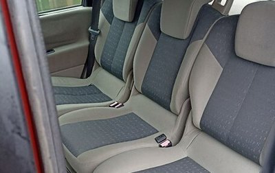 Chevrolet Aveo III, 2007 год, 550 000 рублей, 1 фотография