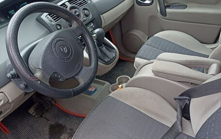 Chevrolet Aveo III, 2007 год, 550 000 рублей, 2 фотография