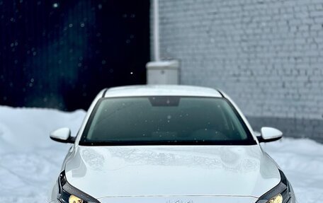 KIA Cerato IV, 2022 год, 2 020 000 рублей, 1 фотография