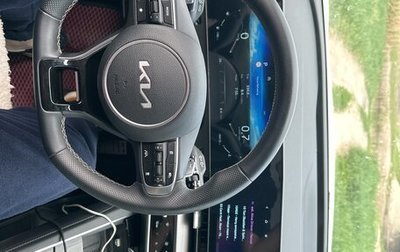 KIA Sportage IV рестайлинг, 2022 год, 3 600 000 рублей, 1 фотография