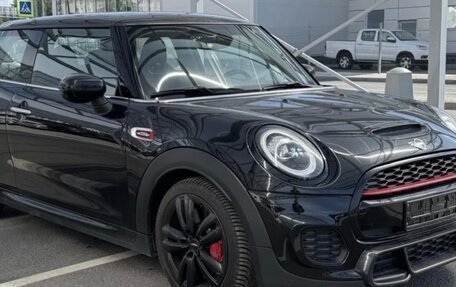 MINI Hatch, 2020 год, 2 450 000 рублей, 1 фотография