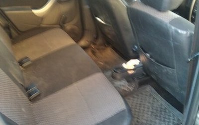 Renault Duster I рестайлинг, 2013 год, 900 000 рублей, 1 фотография