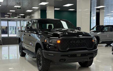 Rambler 1500, 2025 год, 8 980 000 рублей, 1 фотография