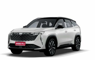 Geely Atlas, 2025 год, 3 970 990 рублей, 1 фотография