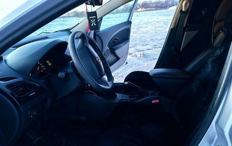 Renault Fluence I, 2010 год, 600 000 рублей, 12 фотография