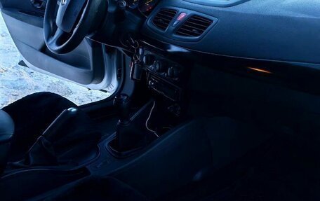 Renault Fluence I, 2010 год, 600 000 рублей, 11 фотография