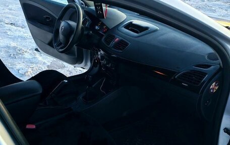 Renault Fluence I, 2010 год, 600 000 рублей, 10 фотография