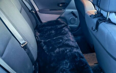 Renault Fluence I, 2010 год, 600 000 рублей, 13 фотография