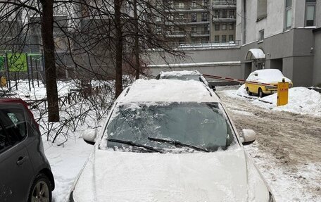 Volkswagen Tiguan I, 2012 год, 819 000 рублей, 2 фотография