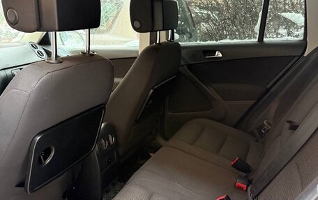 Volkswagen Tiguan I, 2012 год, 819 000 рублей, 7 фотография