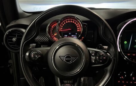 MINI Hatch, 2020 год, 2 450 000 рублей, 3 фотография