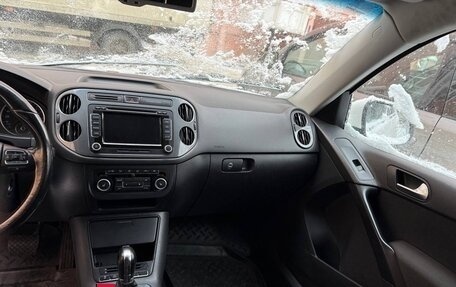 Volkswagen Tiguan I, 2012 год, 819 000 рублей, 8 фотография