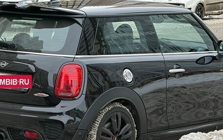 MINI Hatch, 2020 год, 2 450 000 рублей, 7 фотография