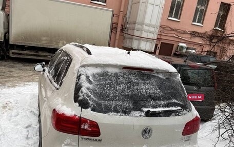 Volkswagen Tiguan I, 2012 год, 819 000 рублей, 5 фотография