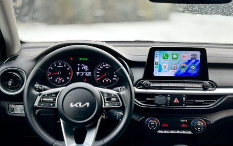 KIA Cerato IV, 2022 год, 2 020 000 рублей, 11 фотография