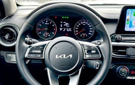 KIA Cerato IV, 2022 год, 2 020 000 рублей, 12 фотография