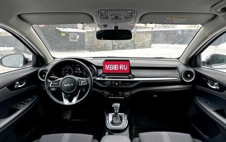 KIA Cerato IV, 2022 год, 2 020 000 рублей, 10 фотография