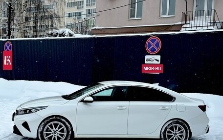 KIA Cerato IV, 2022 год, 2 020 000 рублей, 4 фотография