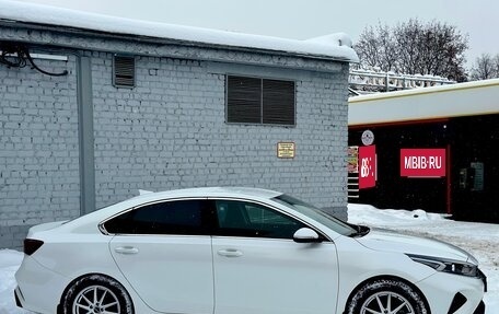 KIA Cerato IV, 2022 год, 2 020 000 рублей, 8 фотография