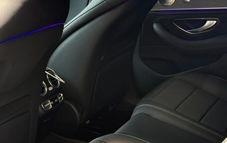Mercedes-Benz E-Класс, 2023 год, 6 700 000 рублей, 13 фотография