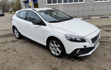 Volvo V40 Cross Country I, 2014 год, 1 500 000 рублей, 2 фотография