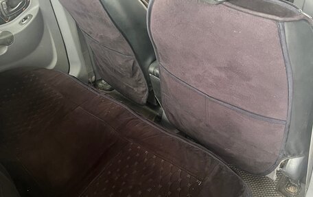 Hyundai Accent II, 2008 год, 310 000 рублей, 5 фотография