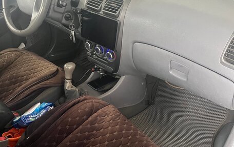 Hyundai Accent II, 2008 год, 310 000 рублей, 8 фотография