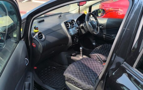 Nissan Note II рестайлинг, 2016 год, 999 900 рублей, 5 фотография