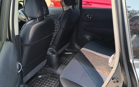 Nissan Note II рестайлинг, 2016 год, 999 900 рублей, 6 фотография