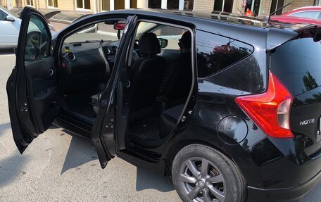 Nissan Note II рестайлинг, 2016 год, 999 900 рублей, 7 фотография